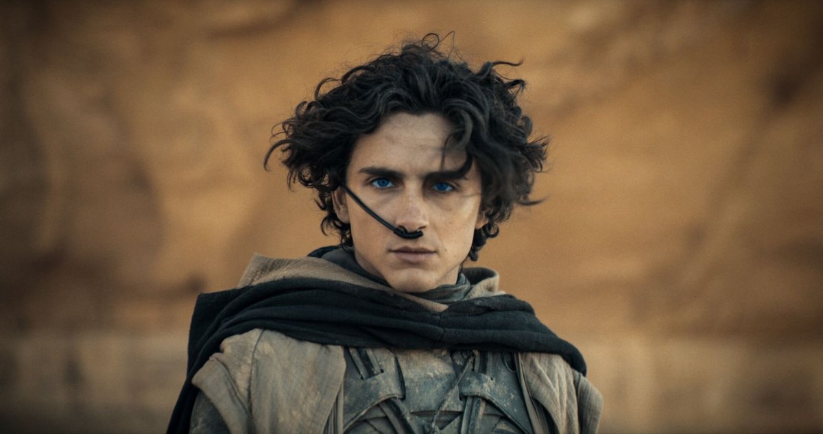  Dune: Μέρος Δεύτερο